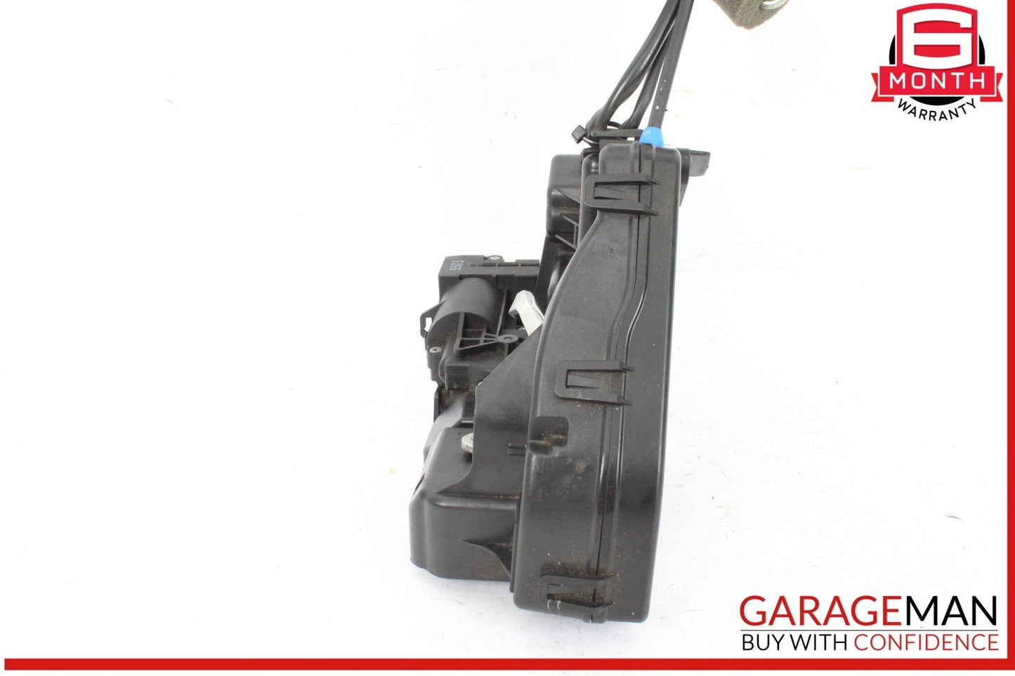 06-11 Mercedes W219 CLS500 CLS550 Rear Left Side Door Lock Latch Actuator OEM