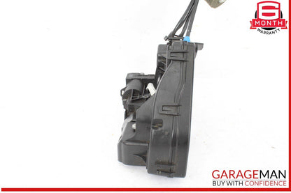 06-11 Mercedes W219 CLS500 CLS550 Rear Left Side Door Lock Latch Actuator OEM