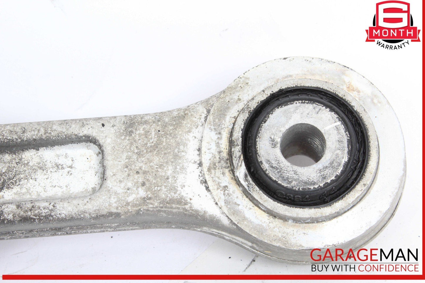 14-20 Maserati Levante Rear Left or Right Side Suspension Control Arm Bar Link