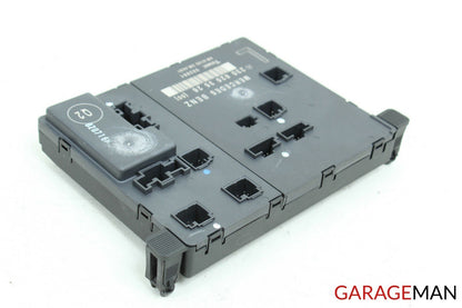 03-08 Mercedes R230 SL500 Front Left Driver Side Door Control Module Q2 OEM