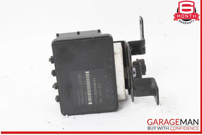 15-17 Hyundai Genesis G80 ABS Anti-Lock Brake Module Pump 58920-B1010 OEM