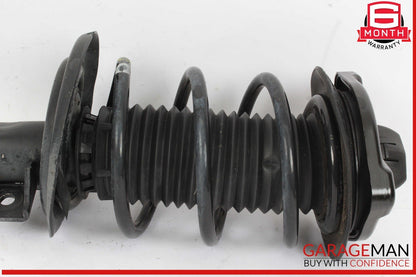 08-17 Mercedes W204 C300 E350 Front Right / Left Shock Spring Absorber Strut