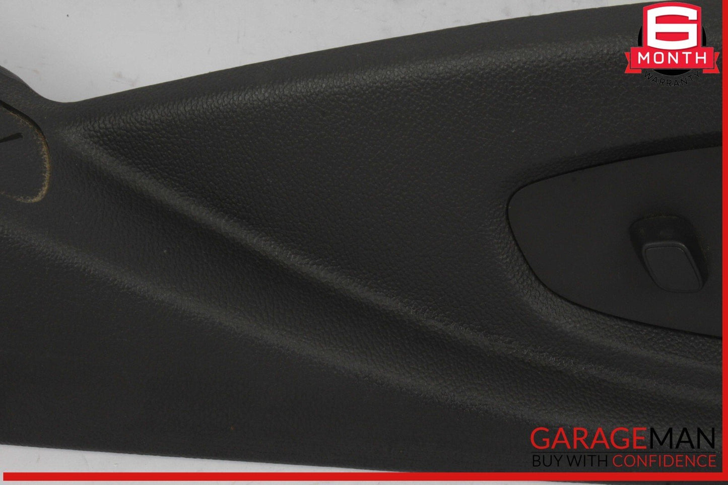 14-19 Cadillac CTS V-Sport Front Right Side Seat Switch Cover Panel OEM