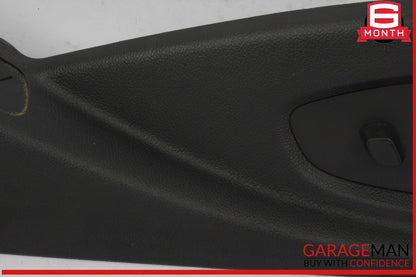 14-19 Cadillac CTS V-Sport Front Right Side Seat Switch Cover Panel OEM