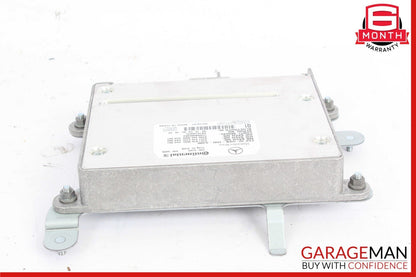 07-10 Mercedes W221 S550 CL550 Bluetooth Communication Controller Module Unit