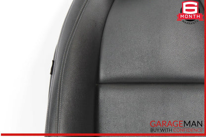 14-20 Mercedes W117 CLA250 Front Right Side Top Upper Seat Cushion Cover OEM
