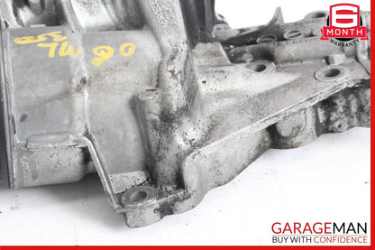 05-13 Mercedes W164 ML350 CLK350 C350 E350 Engine Oil Filter Cooler Housing OEM