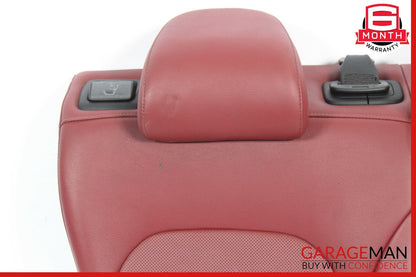 18-23 Kia Stinger Rear Right Top Upper Seat Cushion OEM