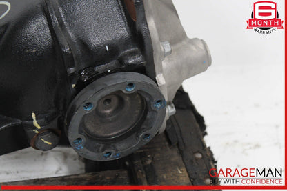 15-17 Hyundai Genesis G80 Rear Differential Axle Carrier Diff Assembly 3.909 OEM