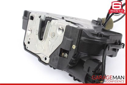 06-11 Mercedes W219 CLS550 CLS63 Rear Left Door Lock Latch Actuator Keyless Go
