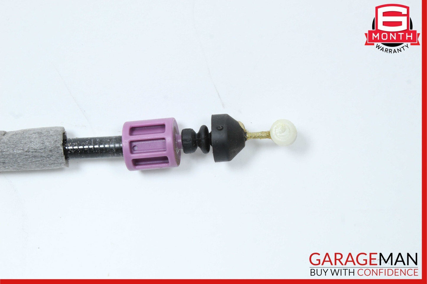 08-16 Mercedes W212 E350 C300 Rear Right Side Door Lock Latch Actuator OEM