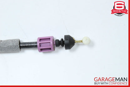 08-16 Mercedes W212 E350 C300 Rear Right Side Door Lock Latch Actuator OEM