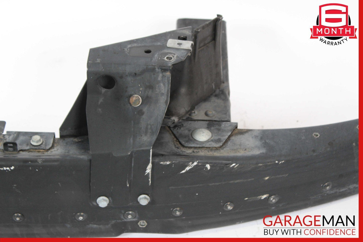 00-06 Mercedes W215 CL600 CL55 AMG Front Bumper Reinforcement Impact Crash Rebar
