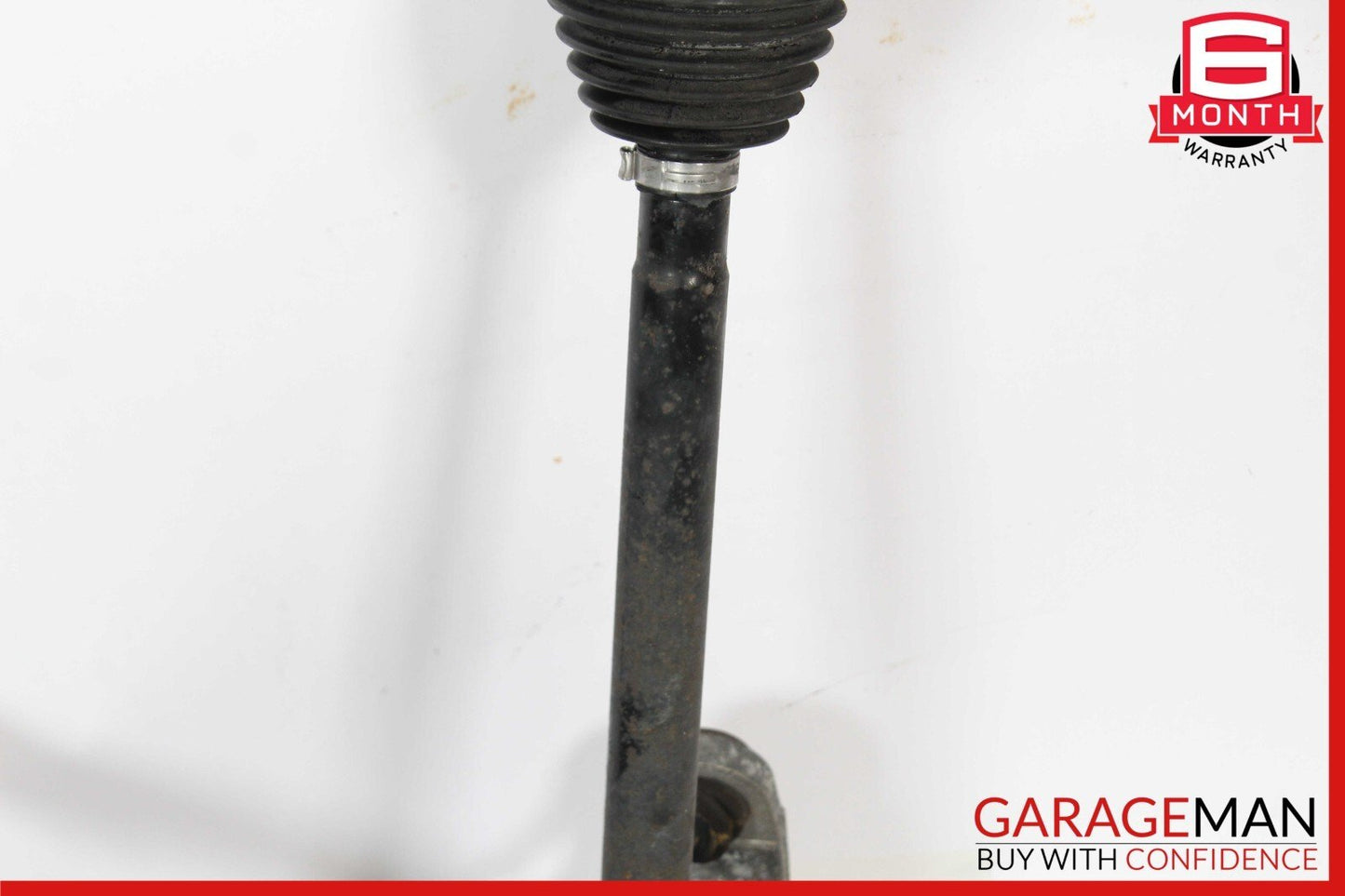 04-13 Cadillac XLR Rear Left Wheel Hub Lower Control Arm Axle Shaft Assembly OEM