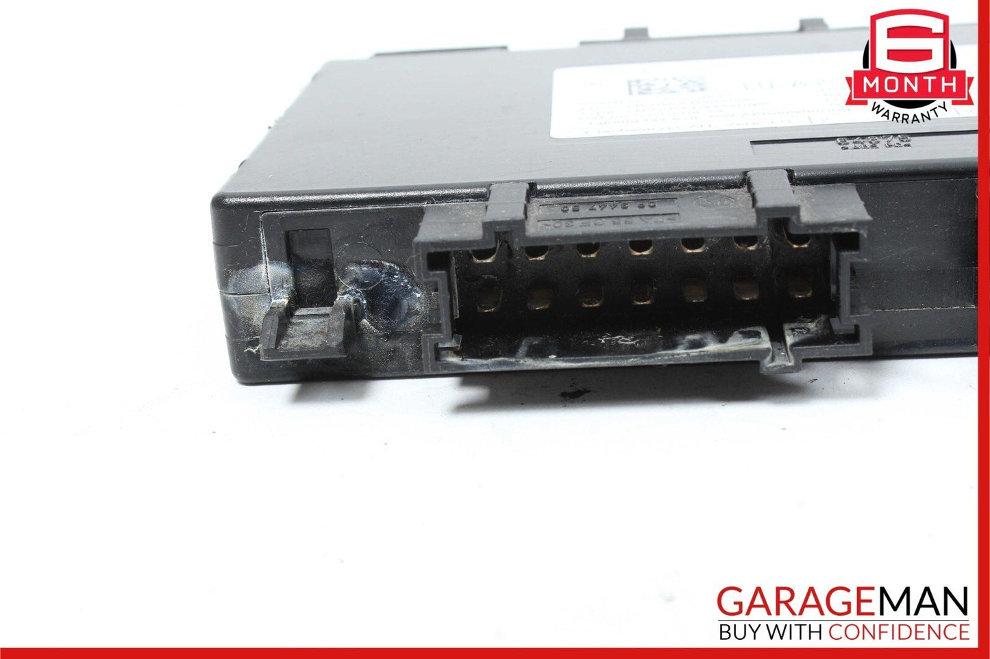 08-17 Mercedes W212 E350 Front Right Passenger Side Seat Control Module Unit OEM