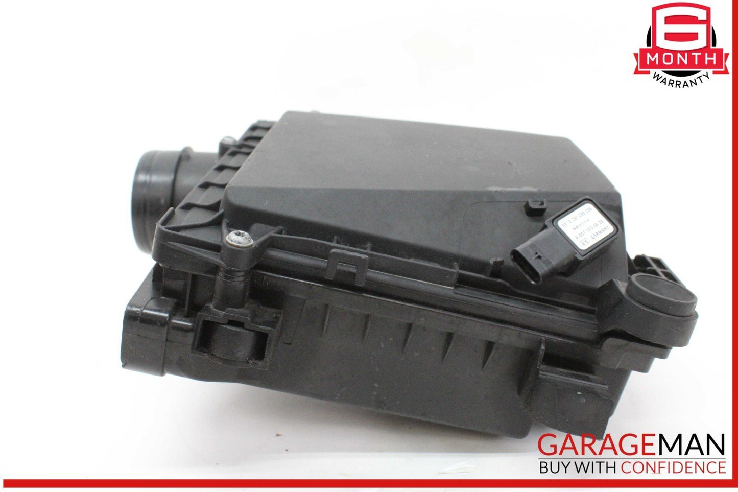 14-21 Mercedes W213 E400 ML400 GL450 M276 Air Intake Filter Box Right Side OEM