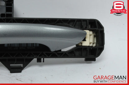 08-11 Mercedes W204 C300 C250 Rear Left Driver Side Exterior Door Handle OEM