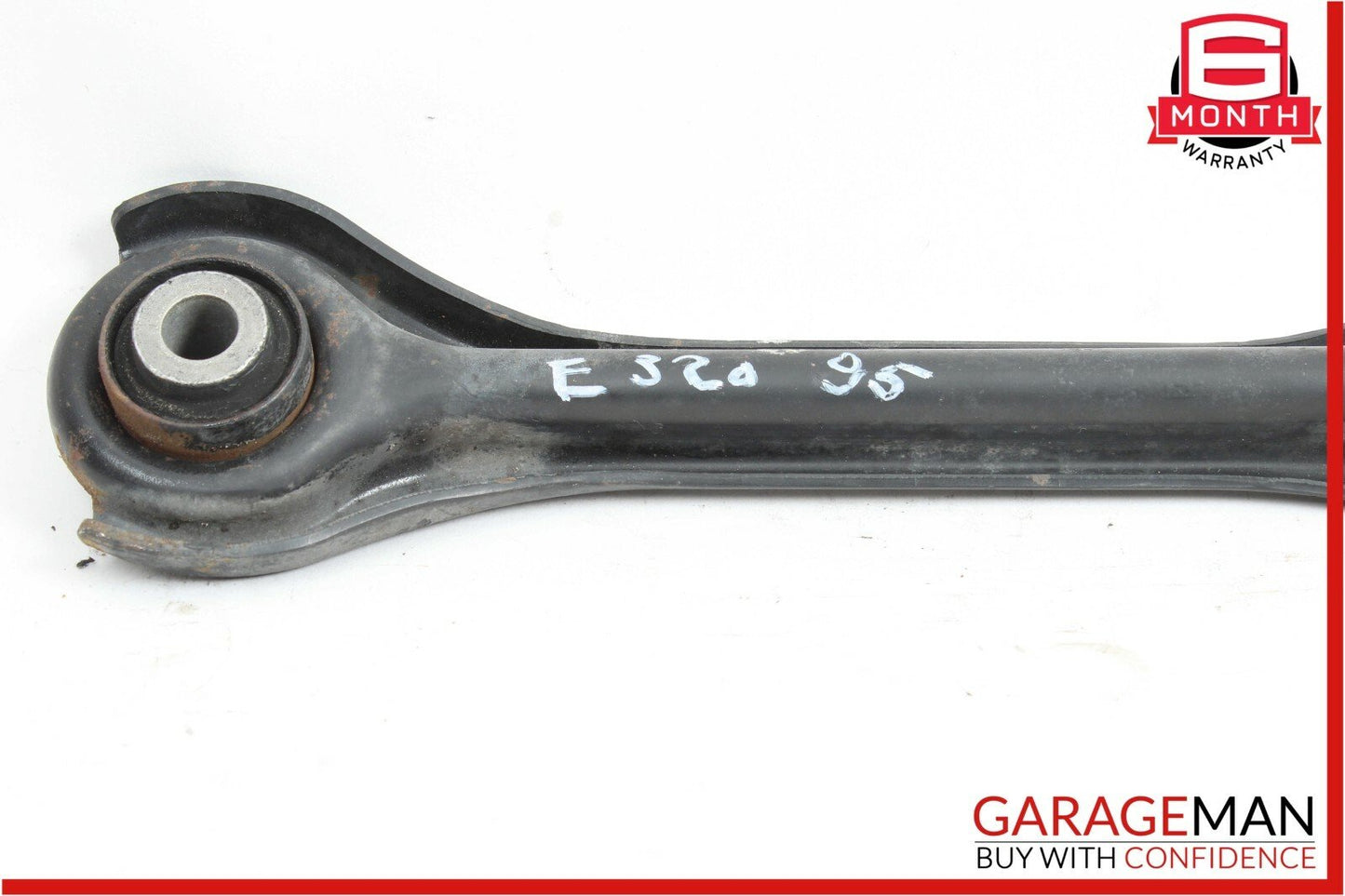 94-02 Mercedes W124 E320 Rear Right / Left Side Upper Forward Control Arm OEM
