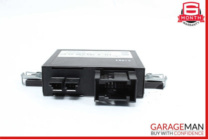 06-13 Mercedes W211 E350 E550 CLK500 ML63 AMG TPMS Tire Pressure Control Module