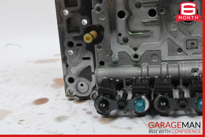 Mercedes W212 E350 GL450 CL550 7G TCM Tronic Transmission Valve Body OEM
