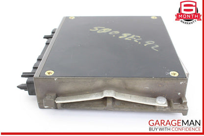 92-99 Mercedes 500SEL S420 400SE 400SEL General Basic Control Module 0095458932