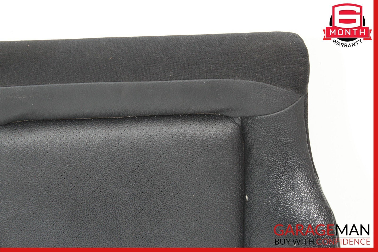 08-14 Mercedes W204 C250 C350 Front Right Side Lower Bottom Seat Cushion OEM