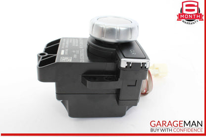 12-16 Mercedes W218 CLS550 Console Head Unit Controller Knob Multi Switch OEM