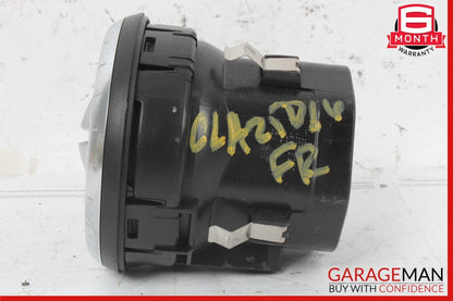 14-19 Mercedes W117 CLA250 CLA45 Front Right / Left Dash AC A/C Air Vent Grille