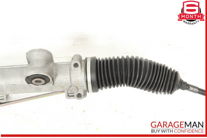 03-06 Mercedes R230 SL500 Power Steering Rack And Pinion 2304600800 OEM