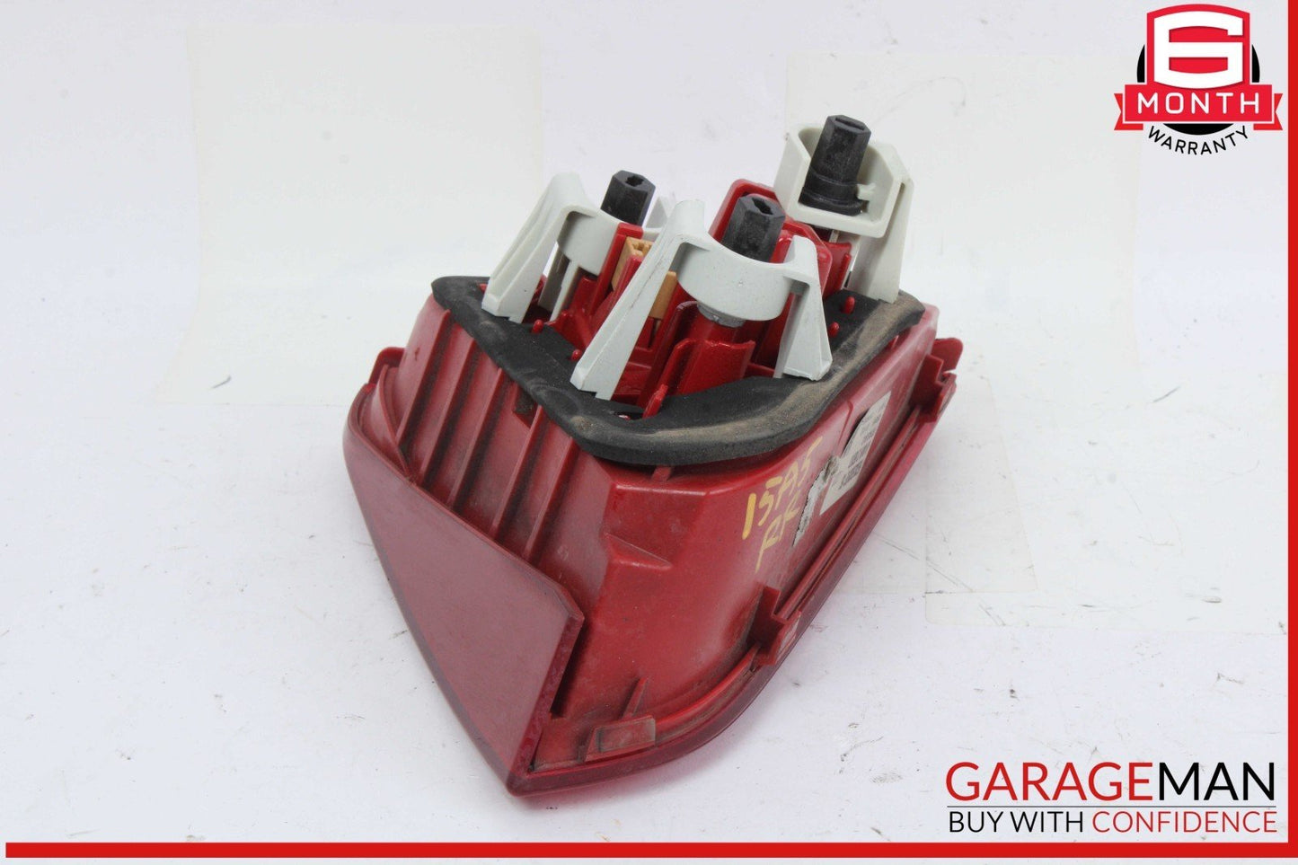 12-17 Audi A5 S5 RS5 Rear Right Passenger Side LED Inner Tail Light Lamp OEM