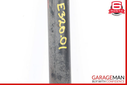 96-02 Mercedes W210 E320 Rear Left / Right Side Shock Absorber Strut OEM