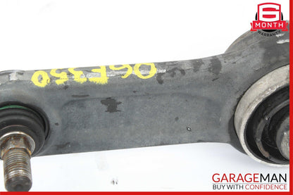 06-11 Mercedes W211 E350 E550 Front Left Side Suspension Lower Control Arm OEM