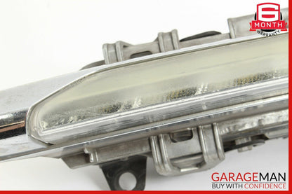 07-13 Mercedes W221 S550 S600 S400 Left Fog Light Base 2218200956 OEM