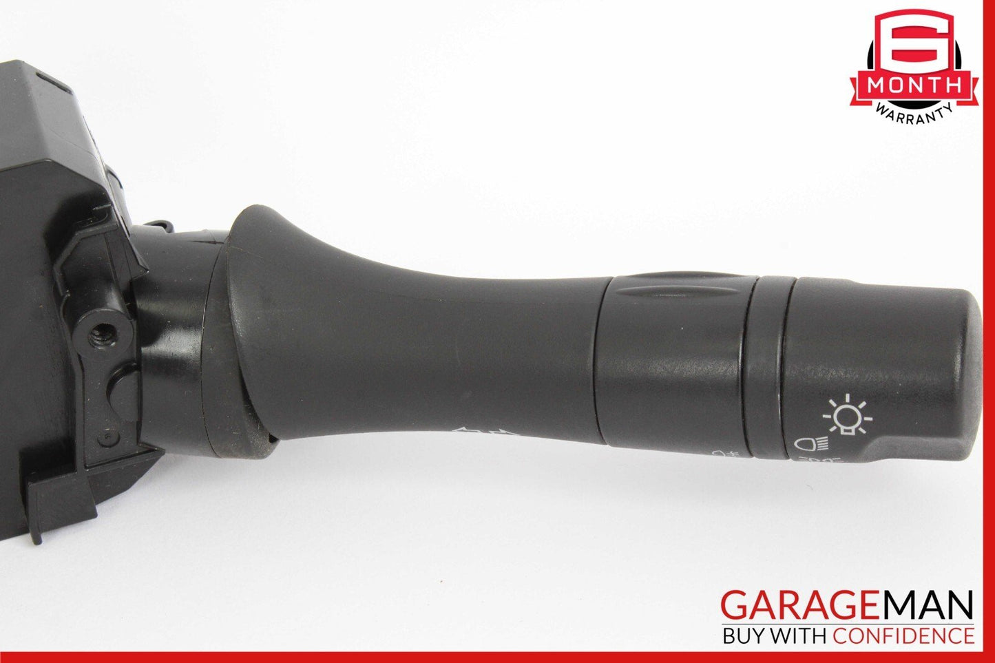 12-16 Nissan Leaf Steering Column Combination Turn Signal Switch 255603KA0B