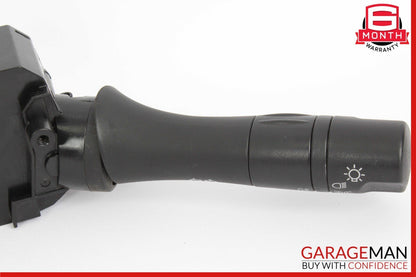 12-16 Nissan Leaf Steering Column Combination Turn Signal Switch 255603KA0B