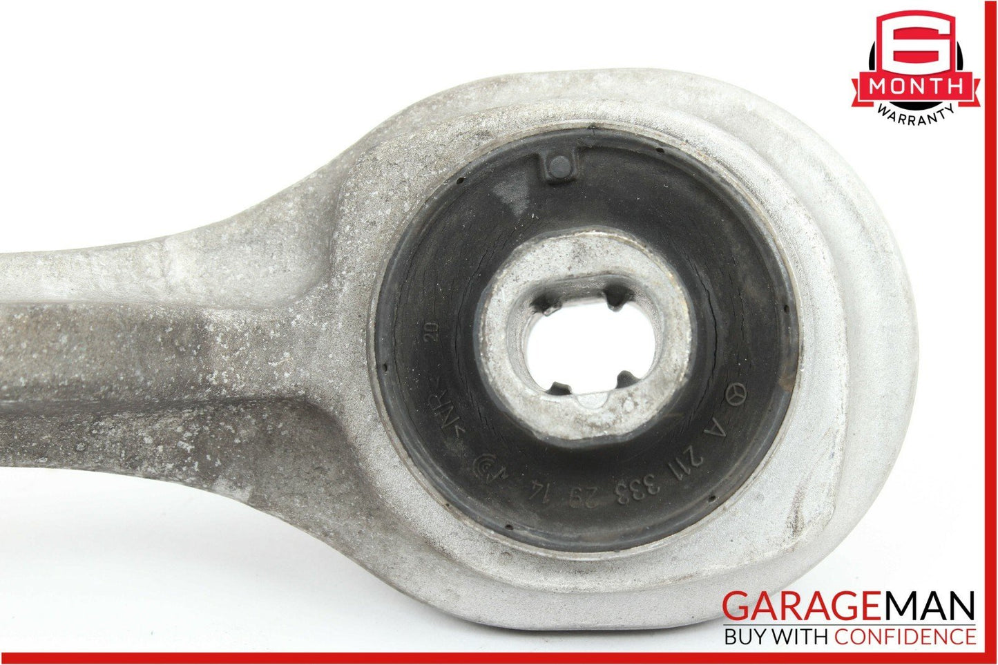 03-11 Mercedes E350 CLS350 SL550 Front Right Side Lower Wishbone Control Arm