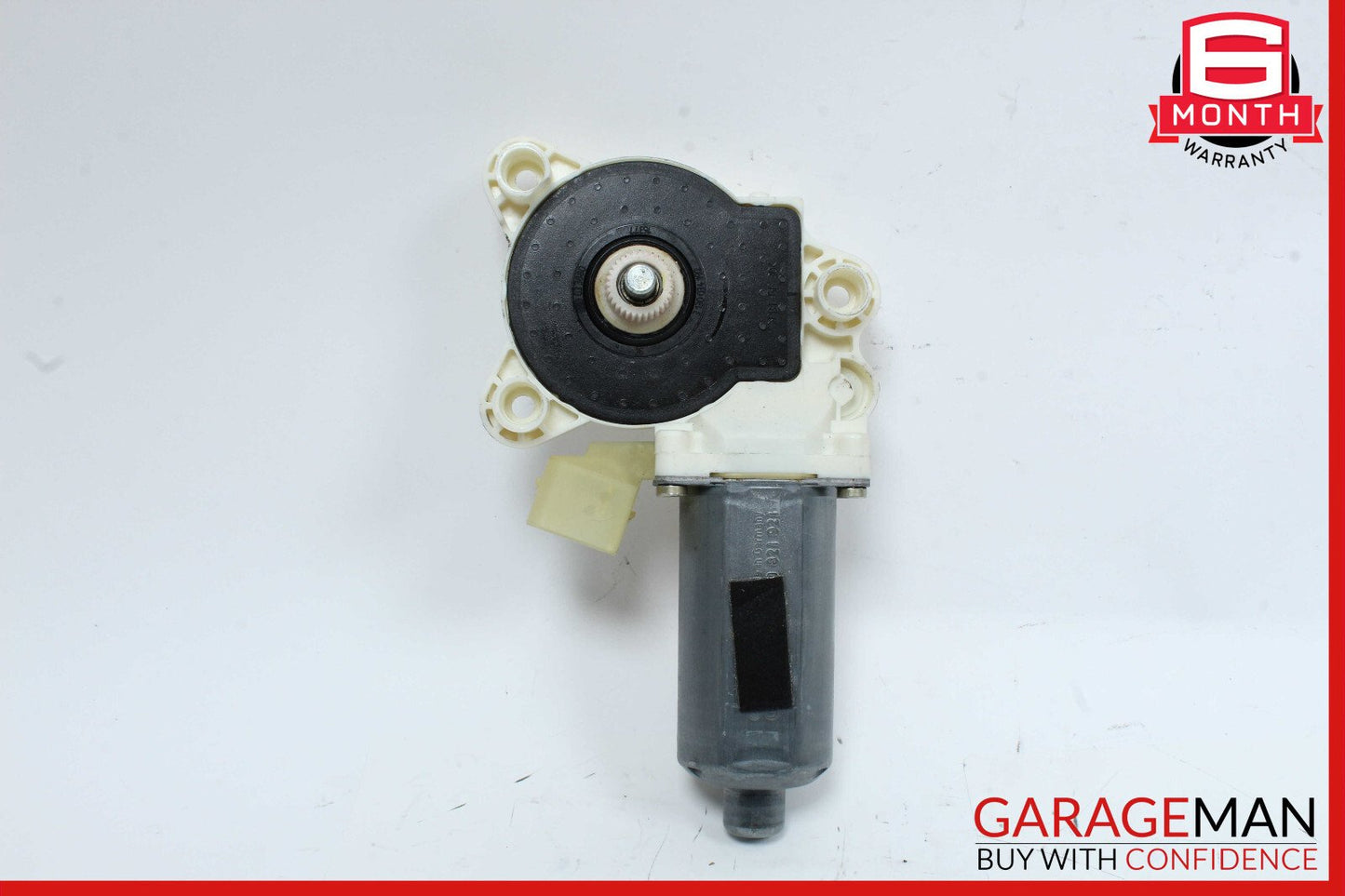 00-12 Mercedes W215 CL500 CLK500 SL600 Front Right Window Regulator Motor