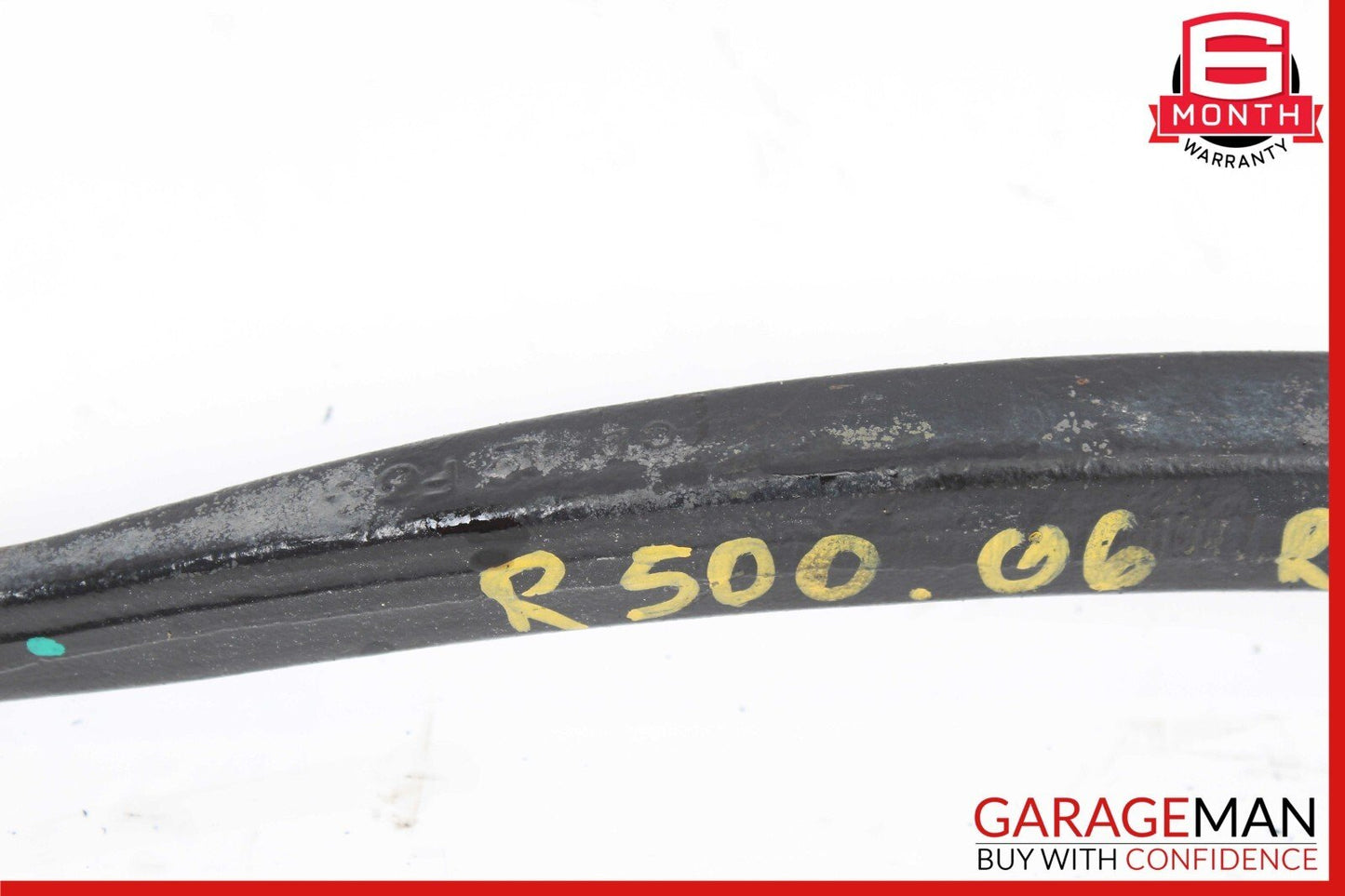 06-13 Mercedes W251 R500 ML350 Rear Left or Right Upper Control Arm OEM