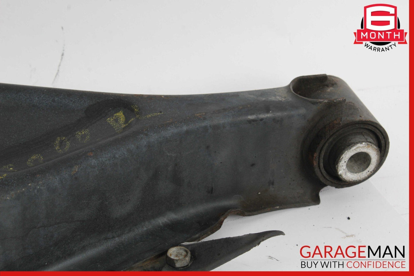 97-04 Mercedes R170 SLK230 Rear Left Side Lower Forward Control Arms Set of 4