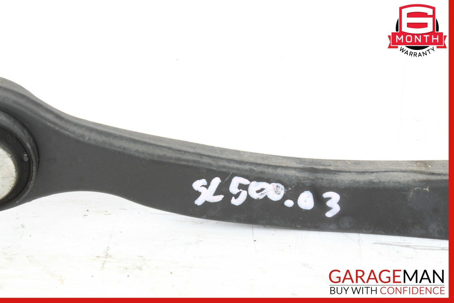 03-11 Mercedes E500 CLS350 SL500 Rear Right Upper Lateral Control Arm OEM