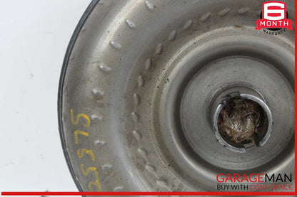 06-14 Mercedes R230 SL550 GL450 E550 Transmission Torque Converter OEM
