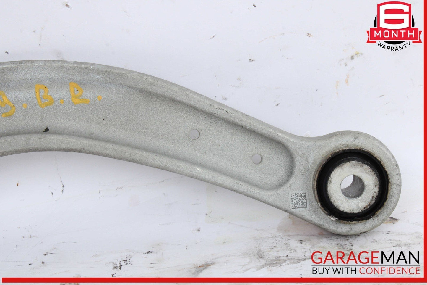 15-20 Mercedes W205 C300 Rear Right or Left Suspension Upper Control Arm OEM