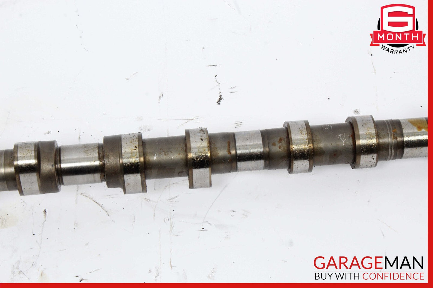 Mercedes W216 CL550 SL550 S550 M273 Right Side Exhaust Camshaft Cam Shaft OEM