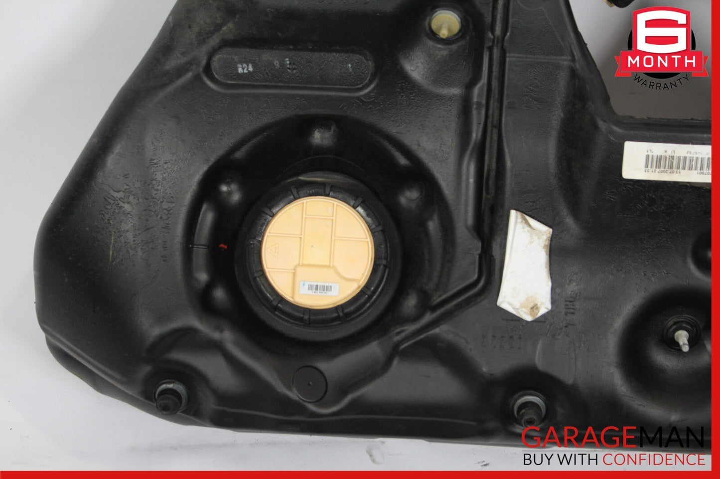 07-09 Mercedes W211 E320 Bluetec CDI Diesel Fuel Tank Reservoir Assembly