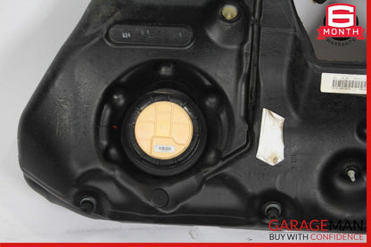 07-09 Mercedes W211 E320 Bluetec CDI Diesel Fuel Tank Reservoir Assembly