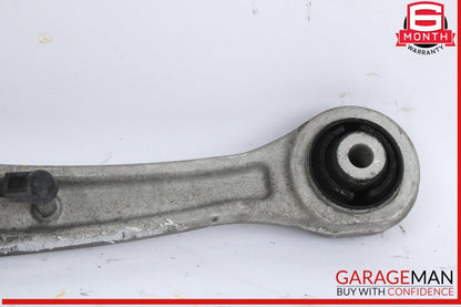09-18 Audi A6 A7 Q5 Front Left Side Lower Forward Control Arm 8K0407155C OEM
