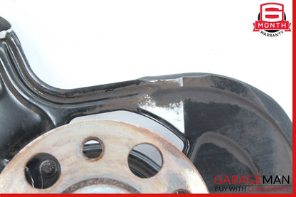 08-20 Mercedes W207 E350 SLK250 Front Left RWD Spindle Knuckle Hub Bearing OEM