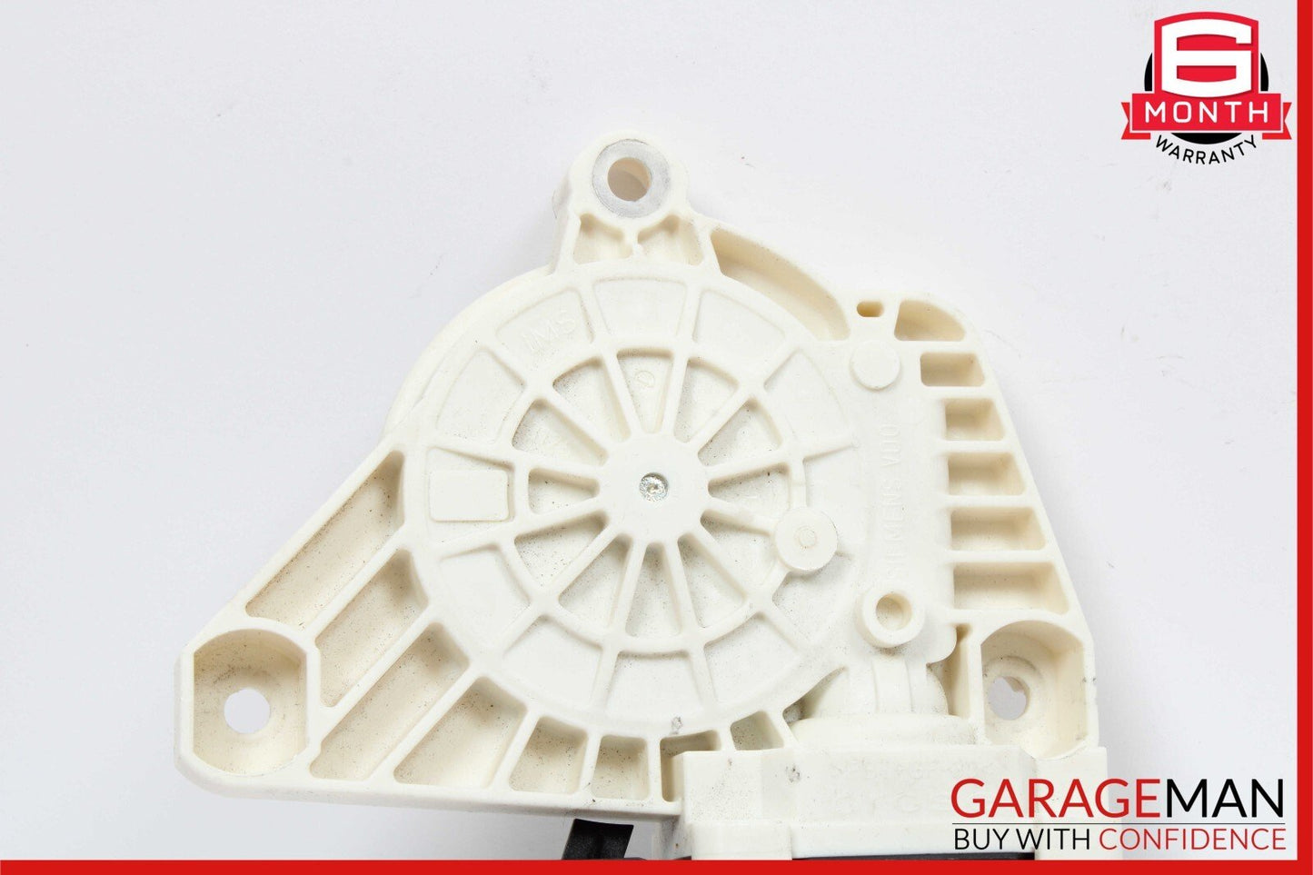 07-13 Mercedes W221 S550 S400 S600 Door Window Regulator Motor Rear Left Side