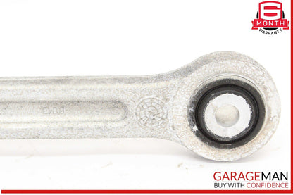 14-17 Maserati Ghibli Rear Left or Right Side Control Arm Bar Link 670006273 OEM