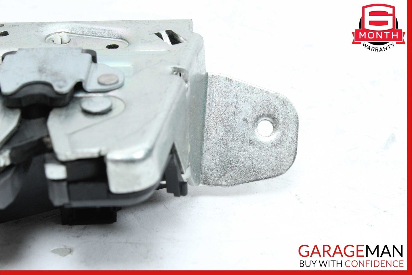 10-15 Mercedes X204 GLK350 GLK250 Trunk Lid Latch Lock Actuator OEM